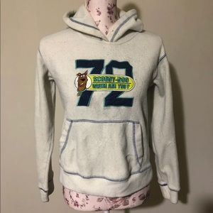 Scooby Doo hoodie